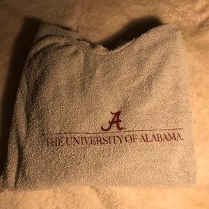 University of Alabama crewneck